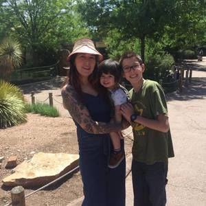 Meet your Posher, Jolee